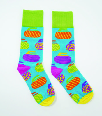 Tri-Pack of Socks with Rocks – Skips & Stones