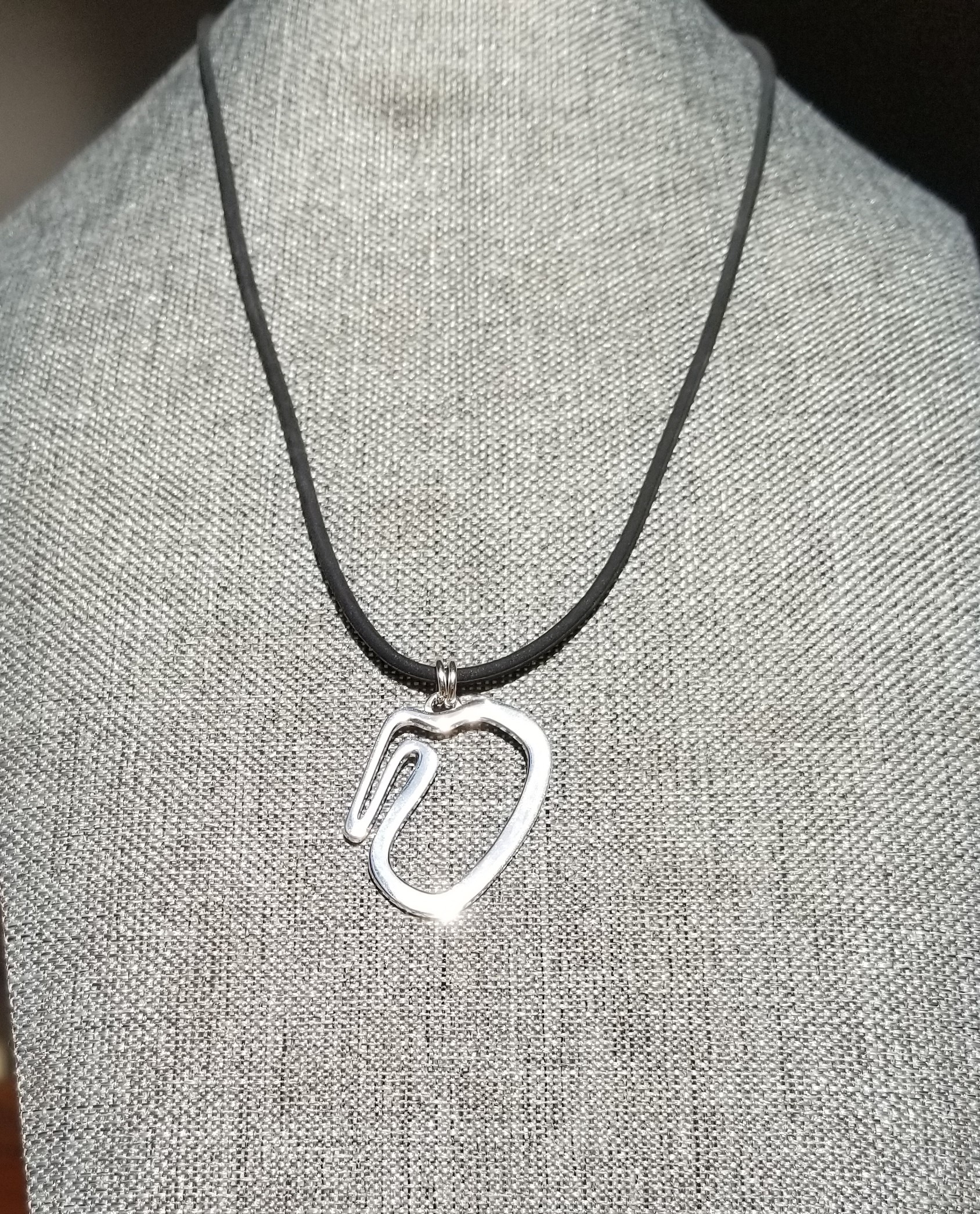 Stone Lovin’ Necklace